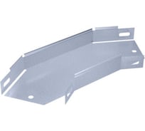 Угол горизонтальный PRO-lotki.ru UG 45 400x80 (0,8) AISI 304 TLS52423INOX