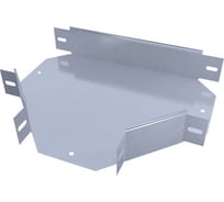 Т-ответвитель PRO-lotki.ru TO 200*50 (0,8) AISI 304 TLS52529INOX