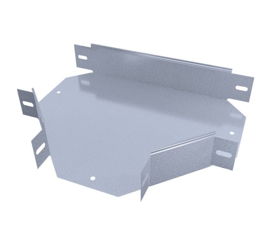 Т-ответвитель PRO-lotki.ru TO 500*80 (0,8) AISI 304 TLS52539INOX 1