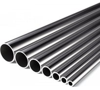 Труба Промрукав из оцинкованной стали, 3-х метровая, d20, 1мм, 3 метра/упаковка PR08.22666