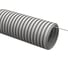 Гофрированная труба IEK ПВХ d 20 с зондом 50 м CTG20-20-K41-050I 1