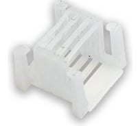 Соединитель для коробок Bylectrica КЕ-232 ЮЛИГ.735333.030