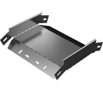 Угол вертикальный внешний LOTOK 45` 150x100 толщина 0,8 мм LAE 45` 150x100 (0,8)