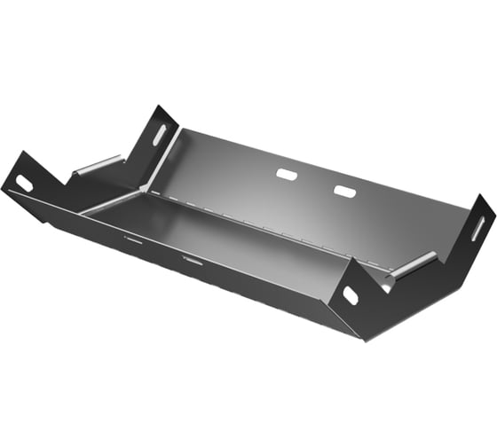 Угол вертикальный внутренний LOTOK 45` 200x80 толщ. 0,7 мм LAI 45` 200x80 (0,7)