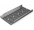 Лоток перфорированный LOTOK 100x100x3000 толщ. 1,2 мм LTP 100x100x3000 (1,2) 1
