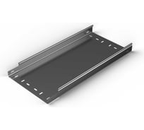 Лоток цельный LOTOK 600x80x3000 толщ. 1 мм LTS 600x80x3000 (1)
