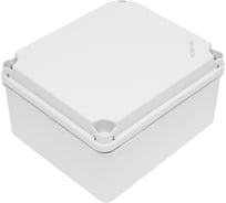 Коробка с клеммными зажимами ДЕВИБОКС 155x179x100 мм, IP65-67 КК3.7-16