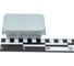 Монтажная коробка BYLECTRICA ОП серая IP54 разм. 90х43х39 КМ-291 6