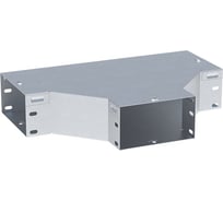 Т-образный ответвитель EKF 80х500-1,5мм t8050008-1,5