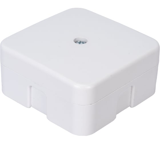 Распаечная коробка Bylectrica IP21, КМ-239