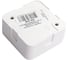 Распаечная коробка Bylectrica IP21, КМ-239 5