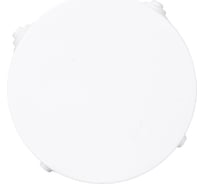 Распаечная коробка Bylectrica IP44 диаметр 66, h 41,5 мм, КМ-208