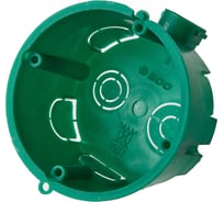 Установочная коробка для полых стен (подрозетник) БСС УК 1001001