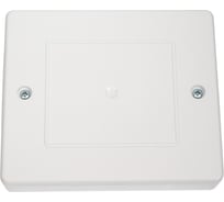 Коммутационная разветвительная коробка СПб УПП-5 КРТП 10х2 99926422