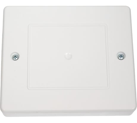 Коммутационная разветвительная коробка СПб УПП-5 КРТП 10х2 99926422