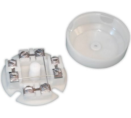 Коммутационная коробка СПб УПП-5 УК-2П с токопроводом 999113303