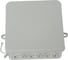 Распределительная коробка KOPOS 8130 KA для открытой проводки 88х88х40мм IP54 RAL7035 8130_KA 1