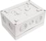Распределительная коробка KOPOS KSK 175 UV HF KA для открытой проводки серая 177х126х69мм IP66 KSK 175_KA 5