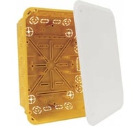 Распределительная огнестойкая коробка KOPOS для полых стен KT 250 / L NB 233х175х78 мм KT 250/L_NB