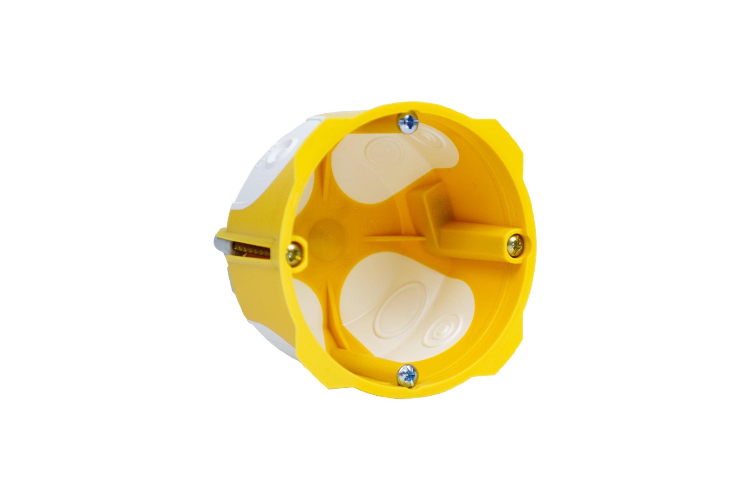 УстановочнаяогнестойкаякоробкаKOPOSдляполыхстенKPL64-40/LDNAD68х40ммKPL64-40/LD_NA