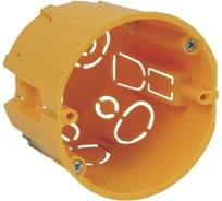 Установочная коробка KOPOS огнестойкая для полых стен KPR 68 / 71L NA D73х70мм KPR 68/71L_NA