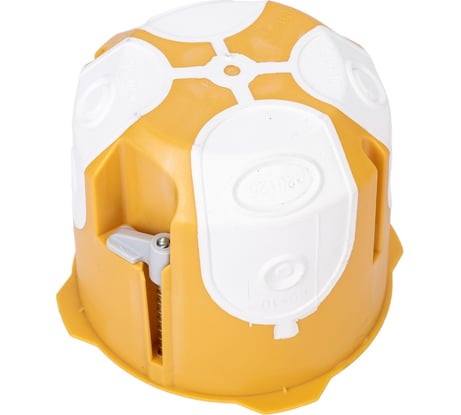 Установочная глубокая коробка огнестойкая KOPOS KPRL 64-60 / LD NA D68х60мм KPRL 64-60/LD_NA