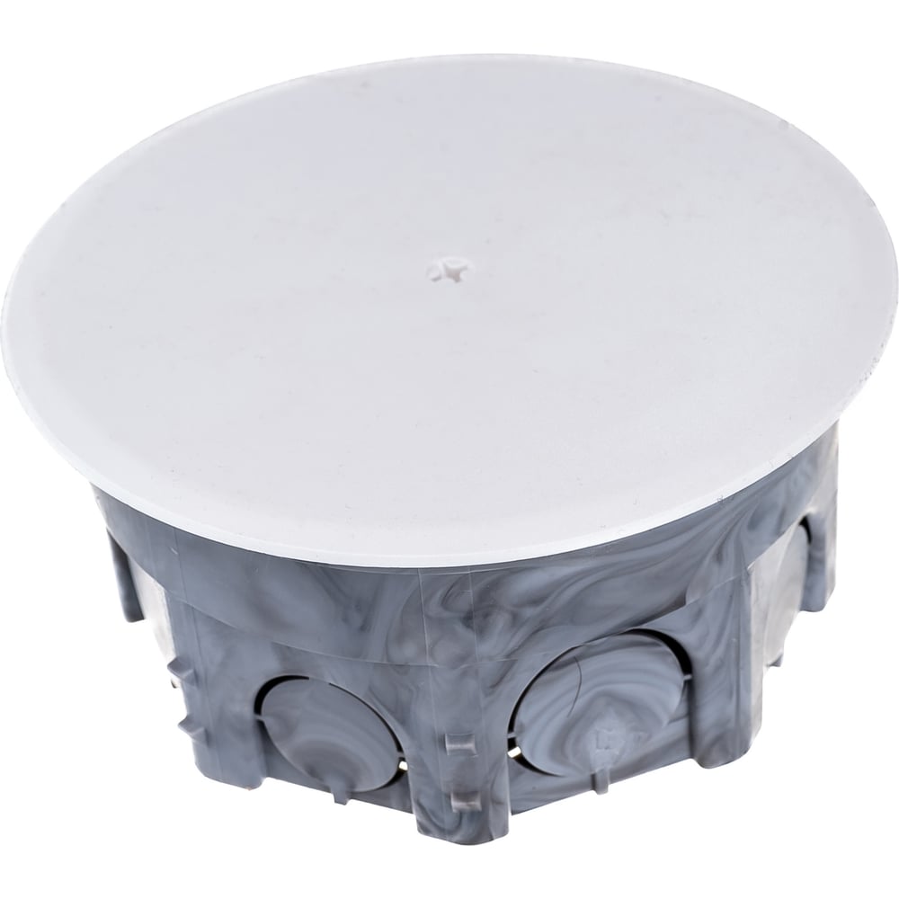 Распределительная коробка KOPOS с клеммником D103х50 мм KR 97/5_KA ...