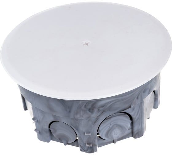 Распределительная коробка KOPOS с клеммником D103х50 мм KR 97/5_KA