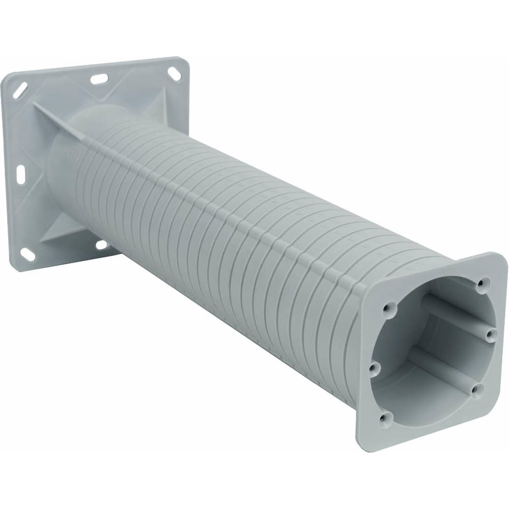 Установочная одинарная коробка KOPOS для утепленного фасада 300 мм ...