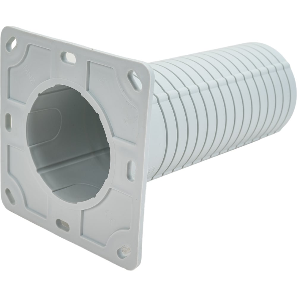 Установочная тройная коробка KOPOS для утепленного фасада 100х230х247 ...