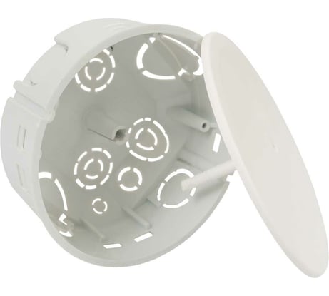 Распределительная коробка KOPOS D103х50 мм KOM 97_KA