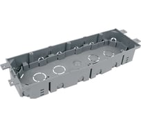 Приборная коробка для лючка EKF C-Line 24 cl-kpnl-24