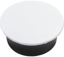 Монтажная коробка УРАЛ ПАК У195 скрытой проводки диаметр 75х30 мм, крышка, IP 20. КМ-500000195-096 18214183