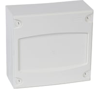 Шкаф Legrand - MyHOME - SCS - для батареи Кат. № 0 407 49 001196