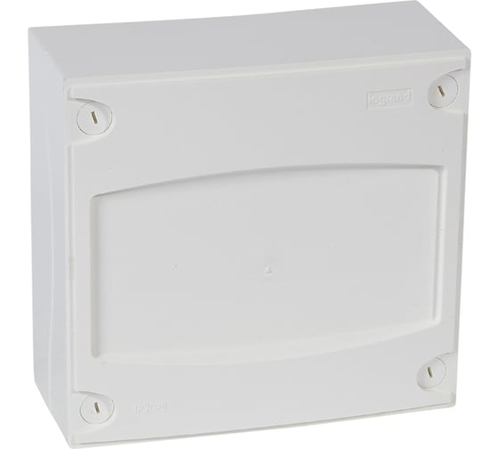 Шкаф Legrand - MyHOME - SCS - для батареи Кат. № 0 407 49 001196 1