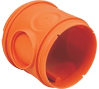 Корпус коробки KOPOS в бетон (комплект 10 штук) KBT-1_AB