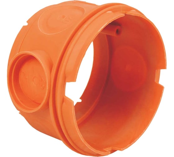 Корпус коробки KOPOS в бетон (комплект 10 штук) KBT-2_AB 1
