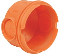 Корпус коробки KOPOS в бетон (комплект 10 штук) KBT-3/71_AB