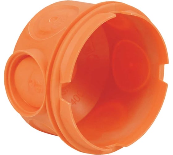 Корпус коробки KOPOS в бетон (комплект 10 штук) KBT-3/71_AB 1