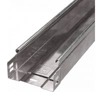 Неперфорированный лоток Промрукав Стандарт 200х50х3000 PR16.0052