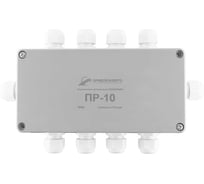 Разветвитель интерфейса RS-422/485 НТК Приборэнерго ПР-10 НФ-00000388