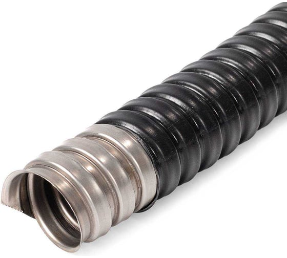 Металлорукав Fortisflex МРПИнг «INOX» 75 83056