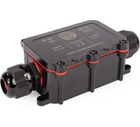 Коробка распределительная герметичная Fortisflex MG Box M-2 IP68 101762