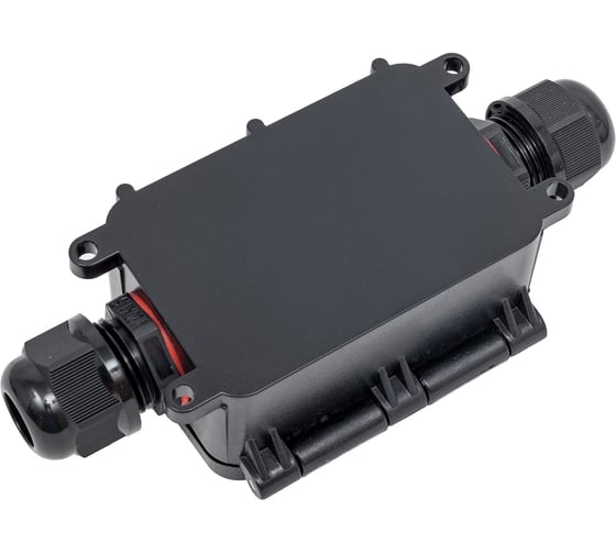 Коробка распределительная герметичная Fortisflex MG Box M-2 IP68 101762