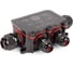 Коробка распределительная герметичная Fortisflex MG Box M-4 IP68 101763 1
