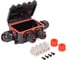 Коробка распределительная герметичная Fortisflex MG Box M-4 IP68 101763 6