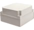 Корпус пластиковый ANDELI DS-AG-2819 IP66 280x190x130 артикул ADL18-726 1