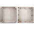 Корпус пластиковый ANDELI DS-AG-2819 IP66 280x190x130 артикул ADL18-726 2