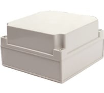 Корпус пластиковый ANDELI DS-AG-1212 IP66 125x125x100 артикул ADL18-713