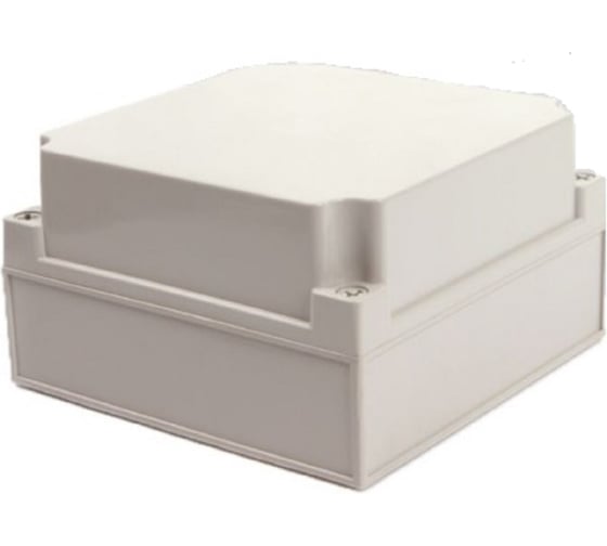 Корпус пластиковый ANDELI DS-AG-0825 IP66 80x250x65 артикул ADL18-709 1